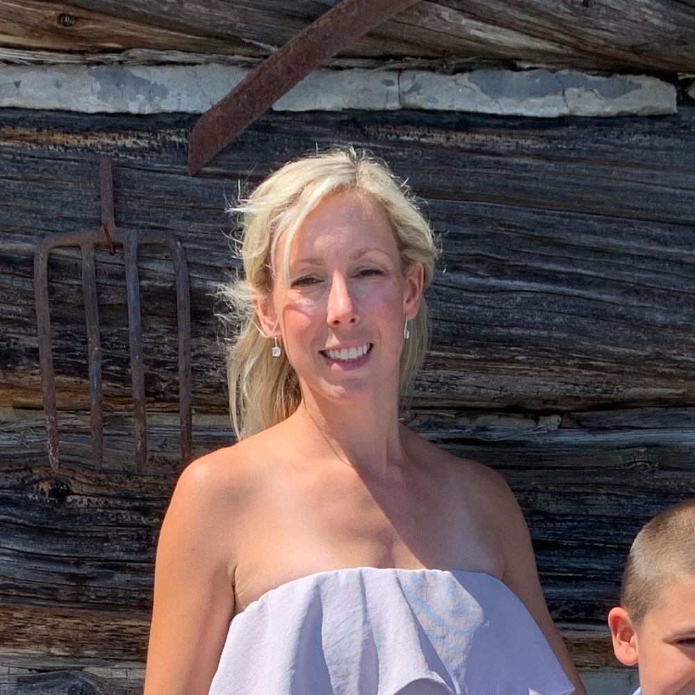 Meet your Posher, Chelsea